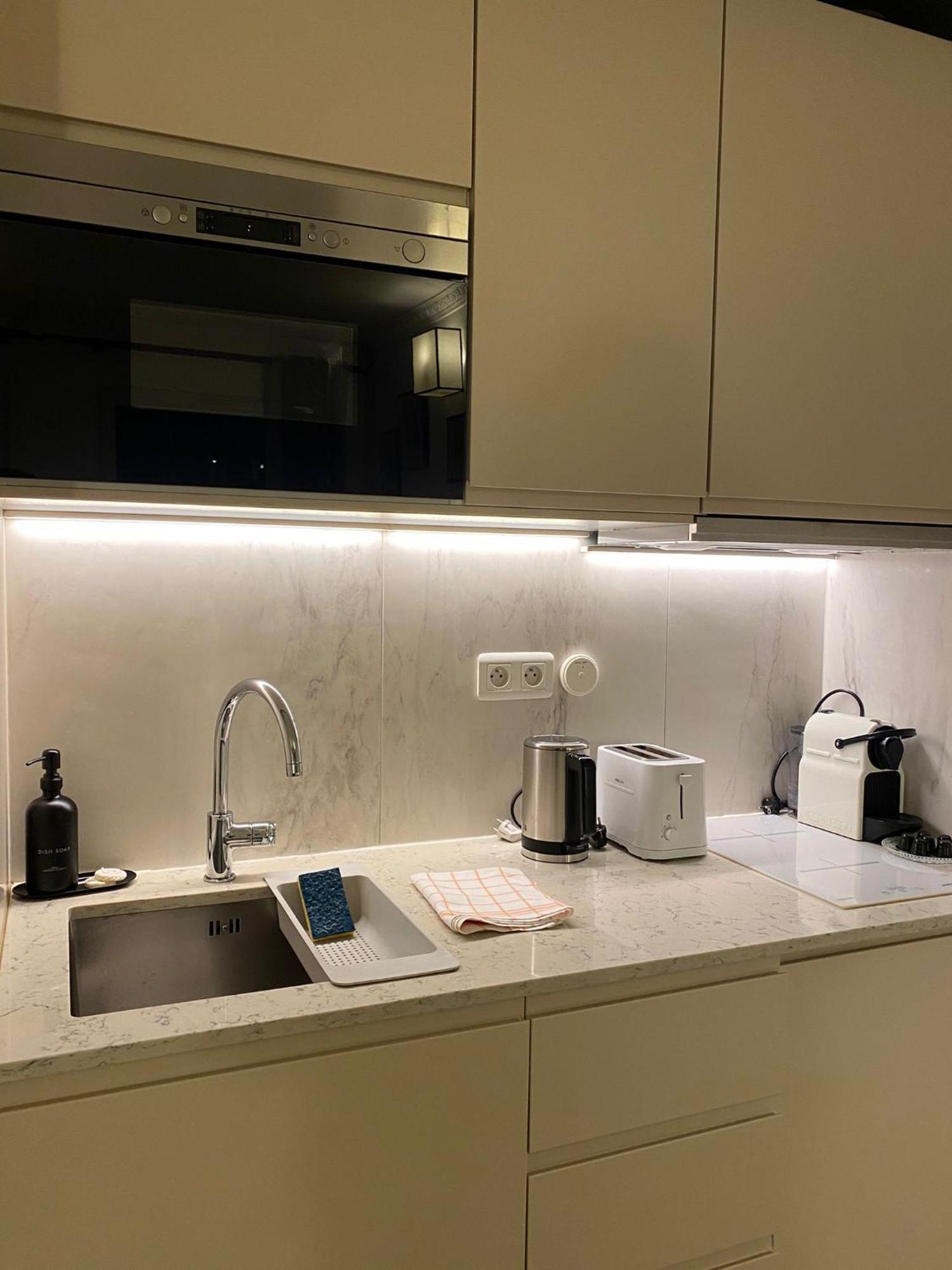 Cozy studio 10 min from Eiffel Tower Invalides Beaugrenelle - Welkeys Paris Exterior foto